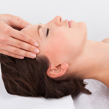 Reiki Therapy