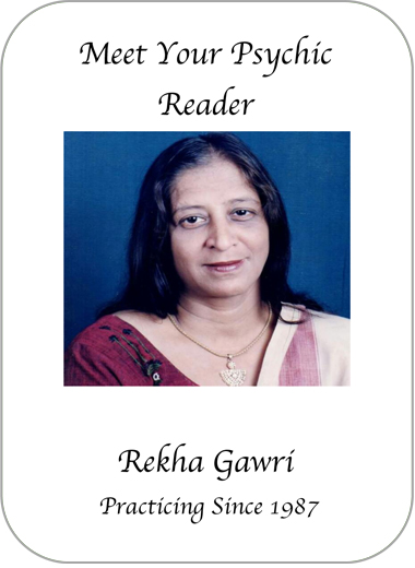 Rekha Gawri